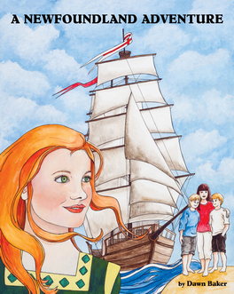 Flanker Press Ltd A Newfoundland Adventure