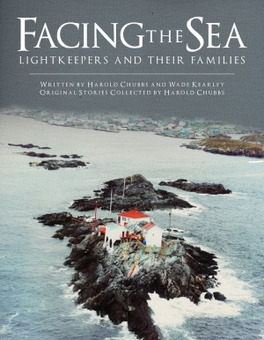Flanker Press Ltd Facing the Sea