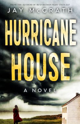 Cover of: Hurricane House