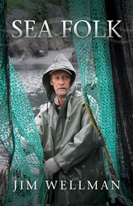 Flanker Press Ltd Sea Folk