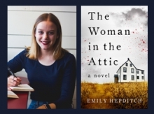 The Woman in the Attic hits Top 5 Best Sellers List for the 11th month!