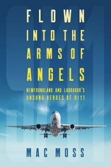 Official Book Launch for Flown Into the Arms of Angels