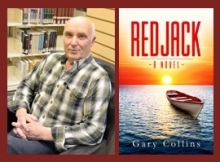 Redjack Book Launch