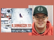 NL Snowmageddon 2020 Hits # 1 Best Seller for 2nd month