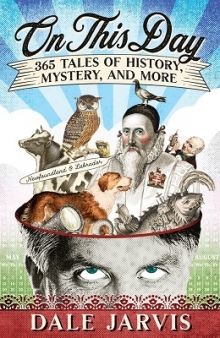 On This Day Virtual Book Launch