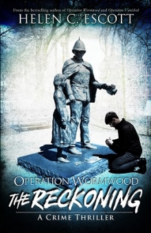 Operation Wormwood: The Reckoning Official Book Launch